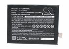 Lenovo  L11C2P32 Tablet Battery For  A7600, IdeaPad A10-70, IdeaPad A7600-F, Ide