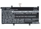 Lenovo  L12M2P31 Tablet Battery For  IdeaPad K3, IdeaTab K3 Lynx, K3011W, K3011w