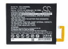 Lenovo  L13D1P32 Tablet Battery For  IdeaPad A5500, IdeaPad A8, IdeaPad A8-50, T