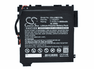 Lenovo  L13M2P23, L13S2P21 Tablet Battery For  Ideatab Miix 2 11, MIIX 211-TAB