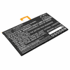 Lenovo  L14D2P31, SB18C03763 Tablet Battery For  A10-70, A10-70F, A10-70L, A10-7