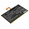 Matco  L20D2P32 Tablet Battery For  301190338, 301190720, 301190748, LAUNCH X-43
