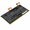 Lenovo  L22D2P31 Tablet Battery For  Tab P11 Pro, TB132F, TB-J706