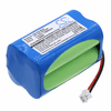 LFI  BAA48R, RT-146 Emergency Lighting Battery For  At-Lite BL93NC484, BL93NC485
