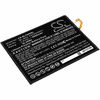 LG BL-M02, EAC6452601 Tablet Battery For G Pad 5 10.1, G Pad 5 10.1 FHD, LM-T6 LG BL-M02, EAC6452601 Tablet Battery For G Pad 5 10.1, G Pad 5 10.1 FHD, LM-T6