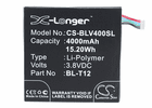 LG BL-T12, EAC62438201 Tablet Battery For Pad 7.0, V400, V410 LG BL-T12, EAC62438201 Tablet Battery For Pad 7.0, V400, V410
