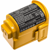 LG  EAC62258401, EAC62258403, EAC62258405, EAC63341001 Vacuum Battery For  LG VS