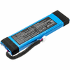 LG EAC63558704, EAC64790805, EAC66836137-2S Portable Speaker Battery For DXG7Q LG EAC63558704, EAC64790805, EAC66836137-2S Portable Speaker Battery For DXG7Q