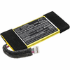 LG EAC63558705 Portable Speaker Battery For PL5W, XBOOM Go PL5 LG EAC63558705 Portable Speaker Battery For PL5W, XBOOM Go PL5