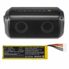 LG EAC63918501 Portable Speaker Battery For PK3, PK3-N, PK3-N.ABRALLK LG EAC63918501 Portable Speaker Battery For PK3, PK3-N, PK3-N.ABRALLK