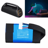 LG EAC64790801, IBA007GA Portable Speaker Battery For XBOOM Go XG9, XG9QBK.ABR LG EAC64790801, IBA007GA Portable Speaker Battery For XBOOM Go XG9, XG9QBK.ABR