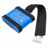 LG EAC64790802, IBA027GA Portable Speaker Battery For XBOOM XG8T LG EAC64790802, IBA027GA Portable Speaker Battery For XBOOM XG8T