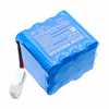 Life-Point  110894-O, BAT-11 Medical Equipment Battery For  defibrillator AED Pr