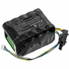 LikoGuard  33090009 Medical Equipment Battery For  Likoguard L, Overhead Patient