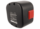 Lincoln 218-787 Power Tool Battery For 1201, 218-787, 40394, Automotive Grease Lincoln 218-787 Power Tool Battery For 1201, 218-787, 40394, Automotive Grease
