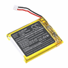 Lionelo GSP503337 Baby Monitor Battery For Babyline 5.1 ( 3 wires version Lionelo GSP503337 Baby Monitor Battery For Babyline 5.1 ( 3 wires version