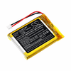 Lionelo GSP623745 Baby Monitor Battery For Babyline 7.1 Lionelo GSP623745 Baby Monitor Battery For Babyline 7.1