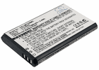 Liquid Image  055, 510-9900 Camera / Video Recorder Battery For  Impact 365, Imp