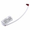 Lithonia  2XLD7, ELB 1P201NB Emergency Lighting Battery For  LQC 1 R EL N, LQC W