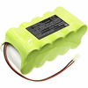 Lithonia  B310004, OSA052 Emergency Lighting Battery For  ELB1208, ELB1208N, OSA