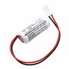 Lithonia  CUSTOM-128 Emergency Lighting Battery For  ELB0300, ELB0604N, ELB1P201