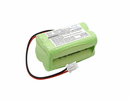 Lithonia  CUSTOM-145-10, OSA152 Emergency Lighting Battery For  D-AA650BX4, it S