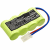 Lithonia  4PH56, 5YB73, CUSTOM-45, ELB 4814N Emergency Lighting Battery For  ELB