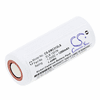 Lithonia  ELB 1201N Emergency Lighting Battery For  LE S 1 R 120/277 EL N, LE S