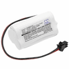Lithonia  ELB-B001, OSA257, RTO1P-BH369 Emergency Lighting Battery For  EU2 LED,