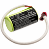 Lithonia  Emergency Lighting Battery For  1009S00-MZ, ELB0320, ELB1P201NB, OSA21
