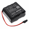 Locknetics  DL-30 Door Lock Battery For  K380-001