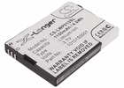 LOCKTEC 1010150001 VoIP Phone Battery For WP04, WP04 WIRELESS LOCKTEC 1010150001 VoIP Phone Battery For WP04, WP04 WIRELESS