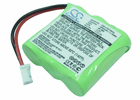 Loewe  Cordless Phone Battery For  Alpha LT2130, Alpha TEL3100, AlphaTel 3100DE