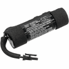 Logitech 00798-601-8207 Portable Speaker Battery For UE Boom 2, UE Boom 2 Ulti Logitech 00798-601-8207 Portable Speaker Battery For UE Boom 2, UE Boom 2 Ulti