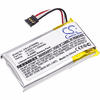 Logitech  1311, 533-000069, AHB521630PJT-01 Wireless Mouse & Keyboard Battery Fo