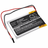 Logitech  533-000099, AHB222535PJT Wireless Mouse & Keyboard Battery For  ik1041