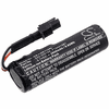 Logitech 533-000104, F12431581 Portable Speaker Battery For ConferenceCam Conn Logitech 533-000104, F12431581 Portable Speaker Battery For ConferenceCam Conn