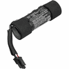 Logitech 533-000105, NTA3083 Portable Speaker Battery For S-0012, UE Boom Logitech 533-000105, NTA3083 Portable Speaker Battery For S-0012, UE Boom