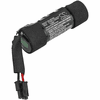 Logitech 533-000105, NTA3083 Portable Speaker Battery For S-0012, UE Boom Logitech 533-000105, NTA3083 Portable Speaker Battery For S-0012, UE Boom