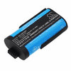 Logitech  533-000146 Portable Speaker Battery For  084-000845, 984-001362, Megab