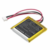 Logitech 533-000154, AEC944643, SP944643 Portable Speaker Battery For 984-0008 Logitech 533-000154, AEC944643, SP944643 Portable Speaker Battery For 984-0008
