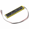 Logitech  802085P Wireless Mouse & Keyboard Battery For  K800