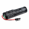 Logitech T12367470JTZ Portable Speaker Battery For 1749LZ0PSAS8, 884-000741, 9 Logitech T12367470JTZ Portable Speaker Battery For 1749LZ0PSAS8, 884-000741, 9