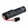 Logitech T12367470JTZ Portable Speaker Battery For 1749LZ0PSAS8, 884-000741, 9 Logitech T12367470JTZ Portable Speaker Battery For 1749LZ0PSAS8, 884-000741, 9