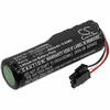 Logitech T123682016VK Portable Speaker Battery For 984-001405, S-00170, Ultima Logitech T123682016VK Portable Speaker Battery For 984-001405, S-00170, Ultima