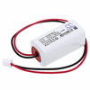LumaPro  48H465, 48H465A, LP-483-JC2P Emergency Lighting Battery For  6CGL3, 6CG