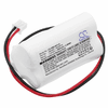 LumaPro  48H467, 48H467A Emergency Lighting Battery For  6CGL6