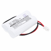 LumaPro  48H468, 48H468A Emergency Lighting Battery For  6CGL5