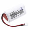 Lumenxl  684315 Emergency Lighting Battery For  OTG-FF-6, OTG-HH-1, OTG-VV-5