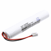 Lumenxl  OTG-KL-BAT Emergency Lighting Battery For  OTG-EF-55, OTG-KL, OTG-KL-1